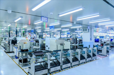 破浪笃行｜拟上市企业嘉立创以软件技术开发赋能新质生产力