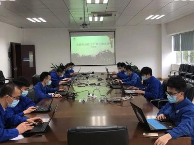 一周动态 | 五菱出征驰援印尼，《数字河西》上线，宏光MINI EV软件开发全线贯通