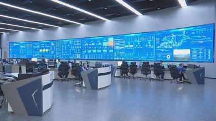 安徽 推进'数字安徽'建设 做强做优数字经济 软件技术开发成关键引擎