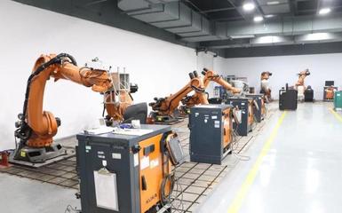 高新技术企业武汉德科达签约入驻联东U谷蔡甸创新创业港，助力软件技术开发新突破