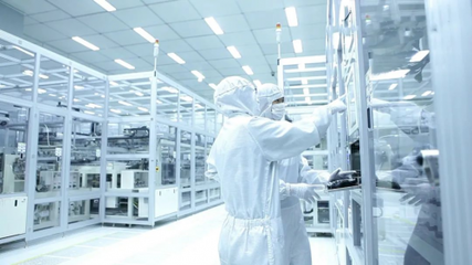 京东方新征程 赋能智能制造，掘力工业互联网软件技术开发