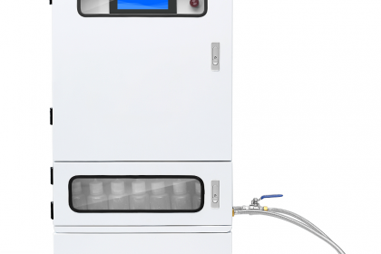 深圳软件开发 技术开发与生态环境监测的融合创新