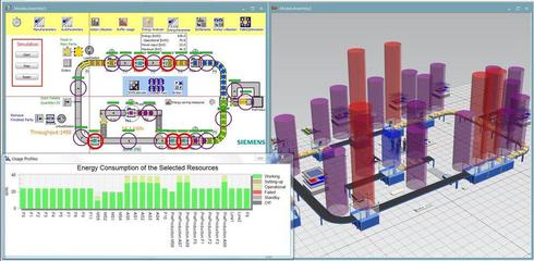无锡迅合信息科技 系统仿真与项目管理领域的技术领跑者